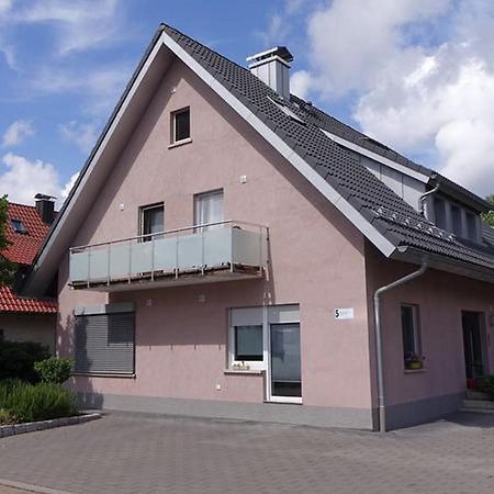 Ferienwohnungen Stegen Zewnętrze zdjęcie